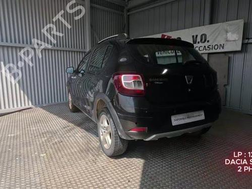 Front wiper motor DACIA SANDERO II 1.5 dCi | BP38797577M29 - Image 11