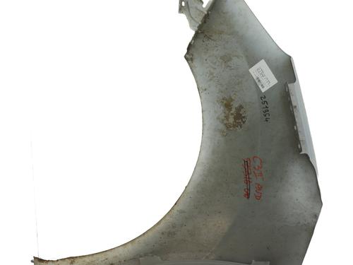 Right front fenders CITROËN C3 II (SC_) 1.0 VTi 68 | BP29610405C42 