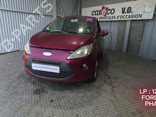 Climate control FORD KA (RU8) 1.2 | BP38327303I5 - Image 16