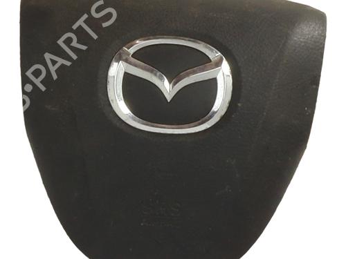 driver-airbag-mazda-3-bl-22-mzr-cd-bl10-bbp357k00d02-2008-2009-2010-2011-2012-2013-2014-21292127 main image
