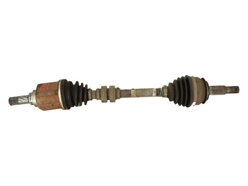 Left front driveshaft RENAULT KADJAR (HA_, HL_) 1.2 TCe 130 (HLMR) | BP39897313M38 - Image 4