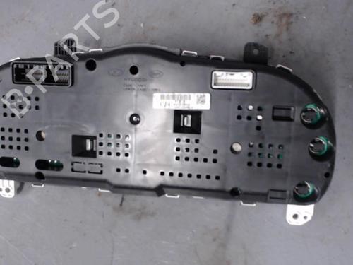 Instrument cluster HYUNDAI i30 (FD) 1.6 CRDi | BP21296250C47 
