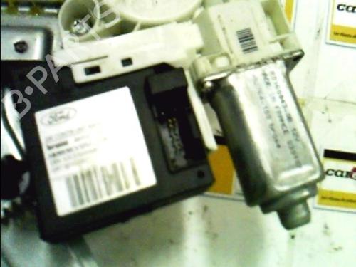 Rudehejsemotor bagstkærm højre FORD FOCUS C-MAX (DM2) 1.8 TDCi | BP21362436E22 