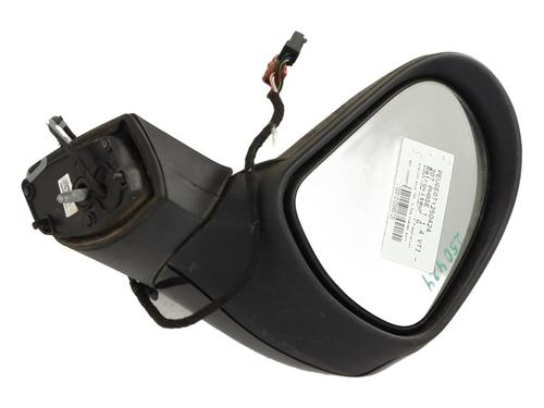 Ryggespeil venstre PEUGEOT 207 (WA_, WC_) 1.4 16V (95 hp) 24659947