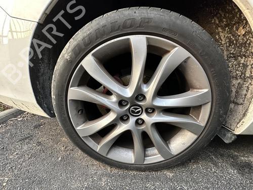 AC compressor MAZDA 6 Estate (GJ, GL) 2.5 | BP21867151M34  - Image 20