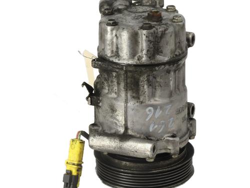 AC compressor MINI MINI (R56) Cooper D | BP36520257M34 - Image 2