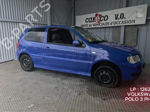 Front wiper motor VW POLO (6N2) | BP36398216M29 - Image 11