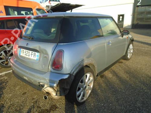 Starter MINI MINI (R50, R53) One | BP21307376M8 - Image 11