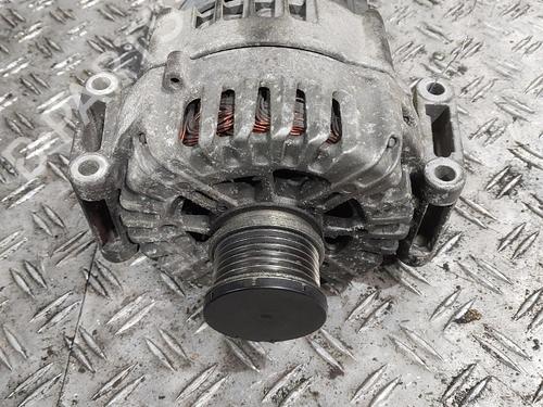Used Alternator Alternator MERCEDES-BENZ VITO / MIXTO Van (W639) 113 CDI (639.601, 639.603, 639.605) (136 hp) 40457932 40457932