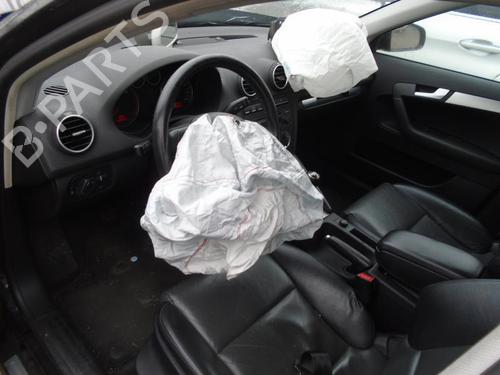 Right taillight AUDI A3 Sportback (8PA) 2.0 TDI 16V | BP21294494C35 