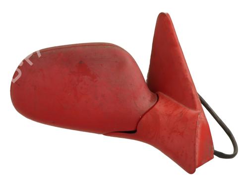 Right mirror MAZDA MX-3 (EC) 1.6 i | BP21308113C27