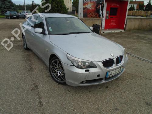 Switch BMW 5 (E60) 530 d | BP21368389I30 - Image 4