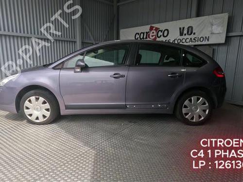 Left front window motor CITROËN C4 I (LC_)  | BP37216162E21  - Image 24