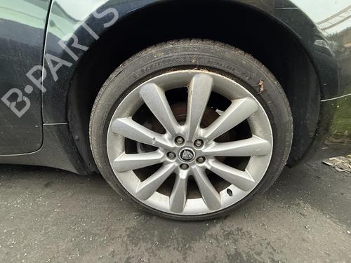 Rim JAGUAR XF I (X250) 2.7 D | BP28004602C45 
