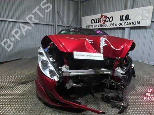 Starter PEUGEOT RCZ 1.6 16V | BP33317743M8 - Image 27