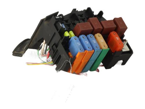 Used Fuse box Fuse box 36938877 36938877