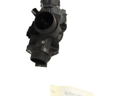 Used Mass air flow sensor Mass air flow sensor PEUGEOT 407 SW (6E_, 6D_) 1.6 HDi 110 (109 hp) 29628950 29628950