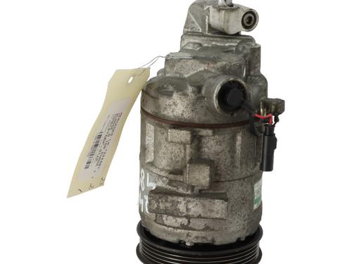 AC compressor MERCEDES-BENZ A-CLASS (W168) A 160 (168.033, 168.133) | BP24524599M34 