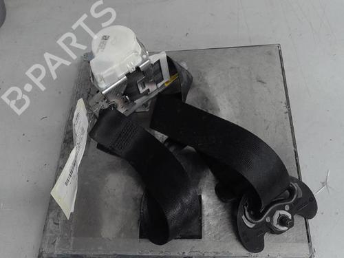 Used Front right seatbelt Front right seatbelt DS DS 3 (SA_) 1.2 THP 130 (SAHNYM) (130 hp) 21314093 21314093