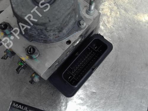 ABS pump RENAULT CLIO IV (BH_) 1.6 RS (BHJ4, BHJ6, BHMM) | BP21890543M43 