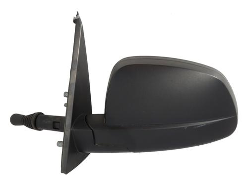 Left mirror OPEL MERIVA A MPV (X03) 1.4 16V Twinport (E75) | BP25025695C26 