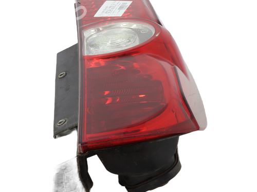 Right taillight FIAT DOBLO Cargo (263_) 1.3 D Multijet | BP26399373C35  - Image 5