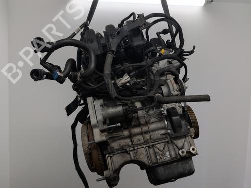 Engine CITROËN C3 III (SX) 1.2 PureTech 82 | BP27560347M1 