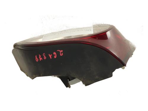 Used Left taillight Left taillight VW POLO IV (9N_, 9A_) 1.4 TDI (70 hp) 36304536 36304536