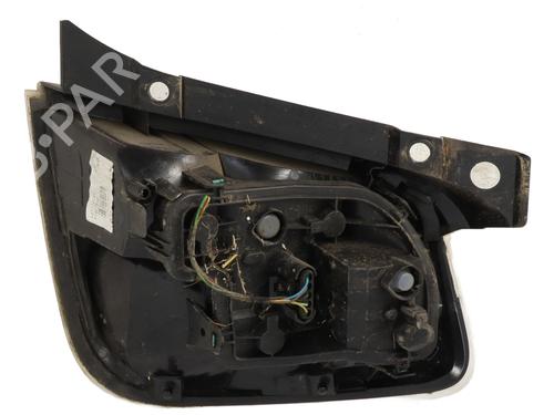 Left taillight FIAT 500 (312_) 1.2 (312AXA1A) | BP28731906C34 