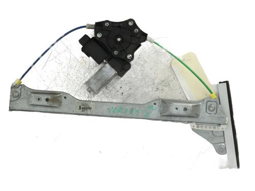 Right front window motor OPEL CORSA D (S07) 1.3 CDTI (L08, L68) | BP38055872E20 - Image 2