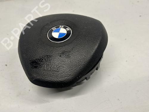Used Driver airbag BMW X5 (E70) xDrive 30 d (235 hp) 21298319