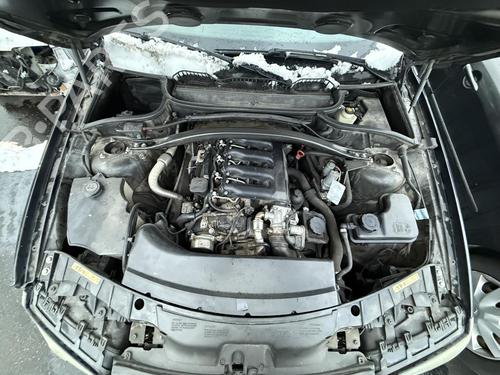 Steering column stalk BMW X3 (E83) 3.0 d | BP21889011I23 - Image 13