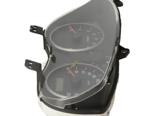 Used Instrument cluster Instrument cluster HYUNDAI i20 I (PB, PBT) 1.2 (78 hp) 35822966 35822966