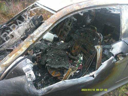 Used Parts BMW 6 (E63)  635 d  1990475