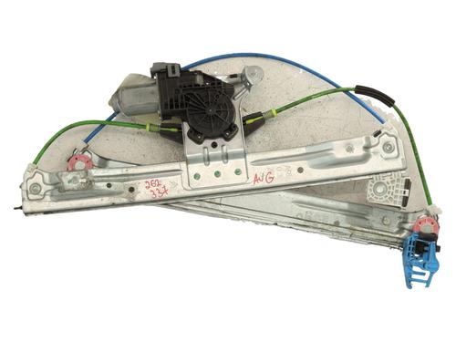 Left front window motor CITROËN C3 Picasso (SH_) | BP38631673E21 - Image 2