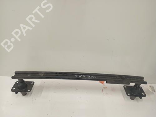 Front bumper reinforcement PEUGEOT 5008 (0U_, 0E_) 1.6 HDi | BP29936904C109 