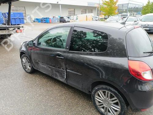 Brukte deler til RENAULT CLIO III (BR0/1, CR0/1) 1.2 16V Hi-Flex (BR1U, CR1U) (75 hp) 4305738