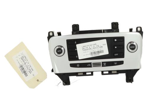 Used Climate control LANCIA DELTA III (844_) 1.9 D Multijet (844.AXE1A) (190 hp) 21291033