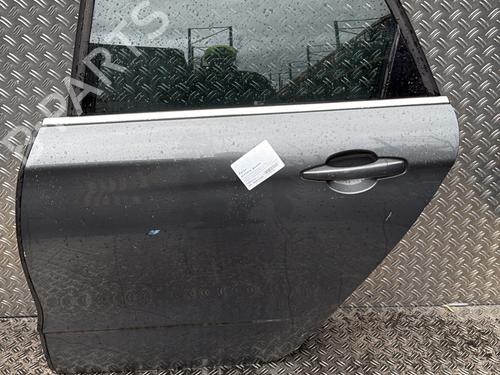 Used Left rear door CITROËN C4 II (NC_) 1.6 HDi 110 (112 hp) 21883216