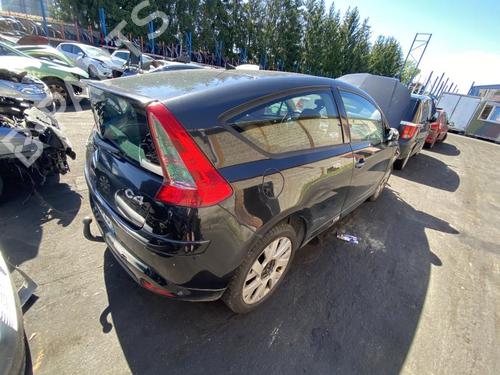 Right taillight CITROËN C4 Coupe (LA_) 2.0 HDi | BP21294392C35 