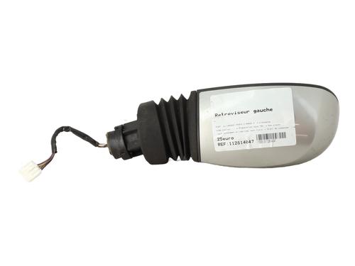 Left mirror FIAT PUNTO (188_) 1.2 60 (188.030, .050, .130, .150, .230, .250) | BP29315051C26