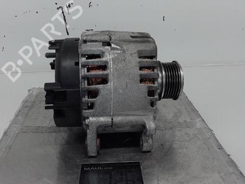 Used Alternator VW GOLF PLUS V (5M1, 521) 1.6 TDI (105 hp) 21308582