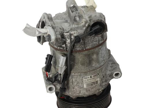 AC compressor RENAULT MEGANE IV Hatchback (B9A/M/N_) 1.6 dCi 130 (B9A4) | BP26309949M34 - Image 7