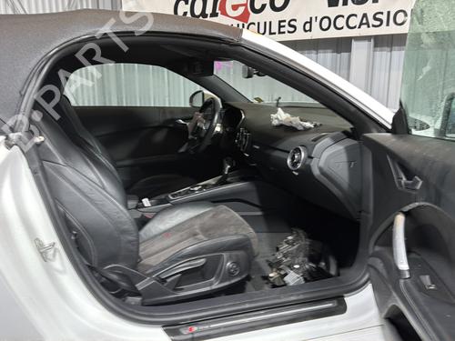 Right front driveshaft AUDI TT Roadster (FV9, FVR) 2.0 TFSI | BP31374334M39