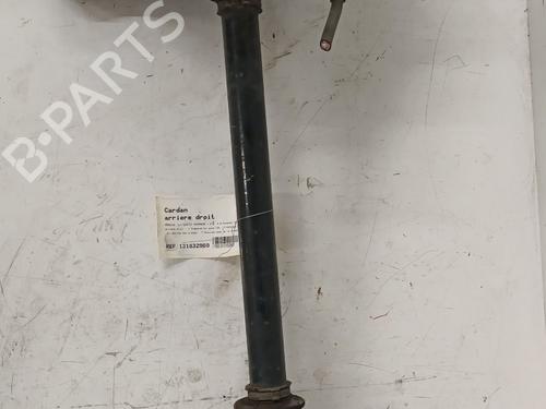 Used Right rear driveshaft Right rear driveshaft 38677477 38677477
