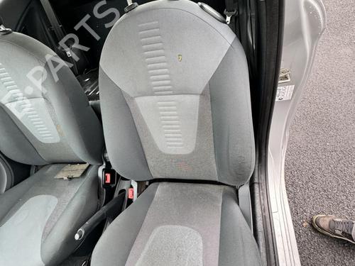 ABS pump FORD KA (RU8) 1.2 | BP21320118M43 