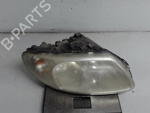 Højre forlygte CHRYSLER VOYAGER IV (RG, RS) 2.5 CRD | BP21484933C29 