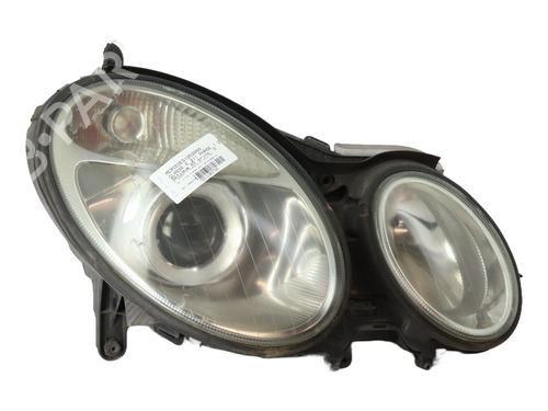 Used Right headlight MERCEDES-BENZ E-CLASS (W211) E 220 CDI (211.006) (150 hp) 27260220
