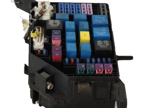 Fuse box HYUNDAI TUCSON (JM) 2.0 CRDi | BP32283552E1 