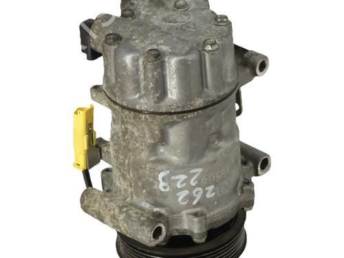 AC-Kompressor AC-Kompressor 38423421 38423421